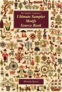 The Ultimate Sampler Motifs Source Book